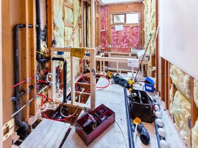 Complete Residential Electrical Repair