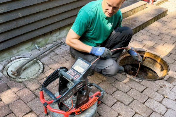 Drain Cleaning Services Drain Cleaning Services