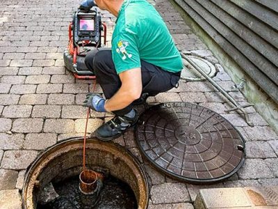 Drain Inspection Solutions