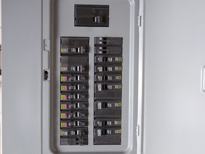 Electrical Panel Upgrade Services