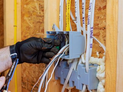 Electrical Repair Solutions