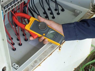Electrical Repairs