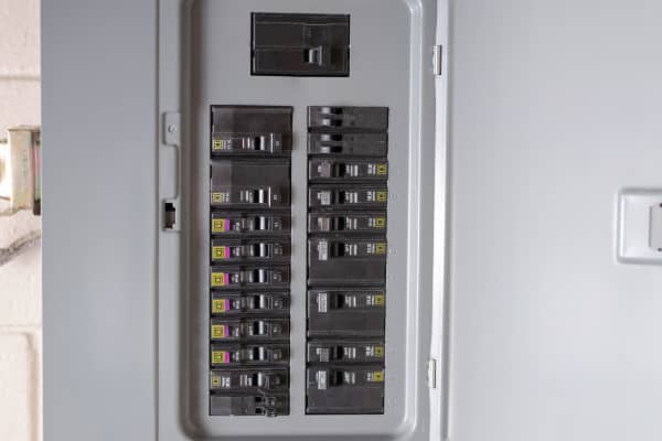 Electrical Services