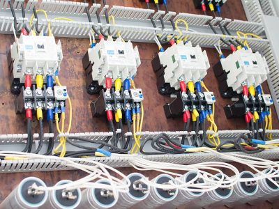 Electrical Upgrades