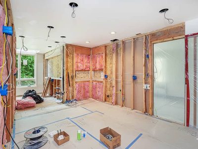 Home Electrical System