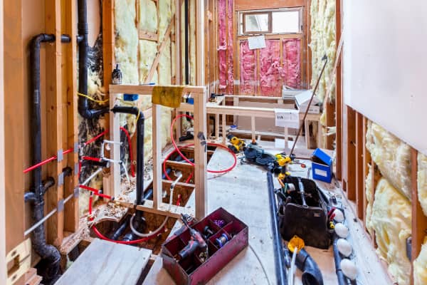 Home Electrical Wiring Services