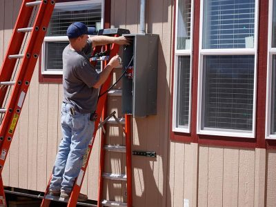 Home Electrician