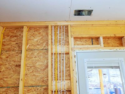 Home Wiring Installation Services