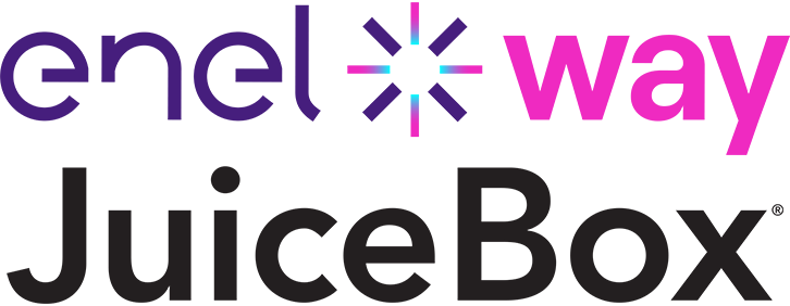 Enel Way JuiceBox