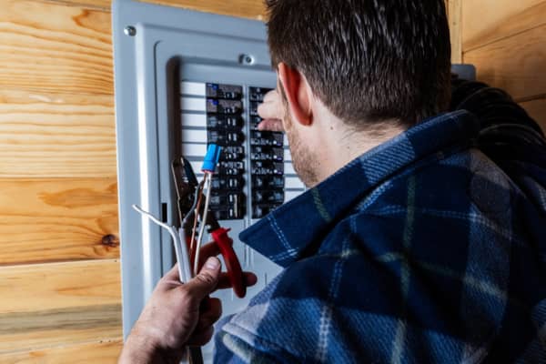 Learn More About Electrical Service Upgrades