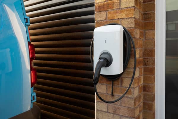 Learn More About EV Chargers