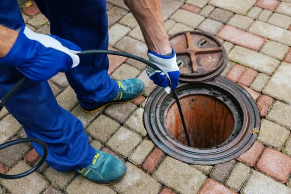 Learn More About Hydro-Flushing