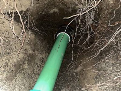 Pipe Repair and Replacement
