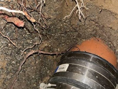 Pipe Repair Services