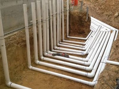 Quality Pipe Installations