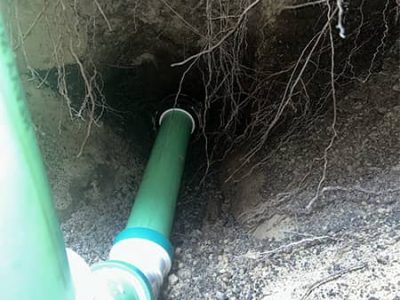 Quality Pipe Repair Service