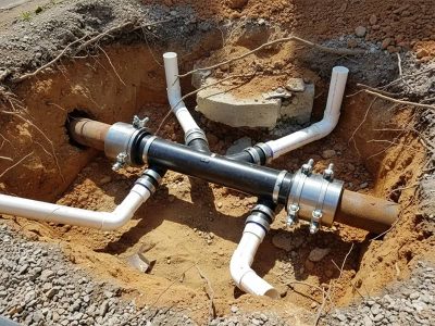 Quality Pipe Repairs