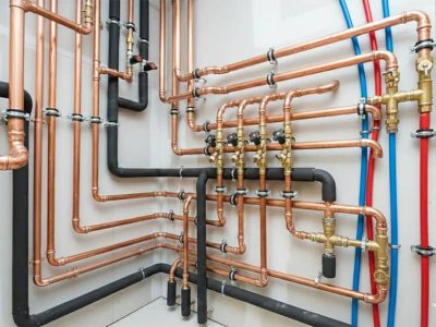 Quality Plumbing System