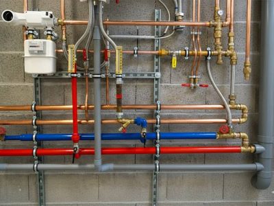 Reliable Electrical Service Upgrades