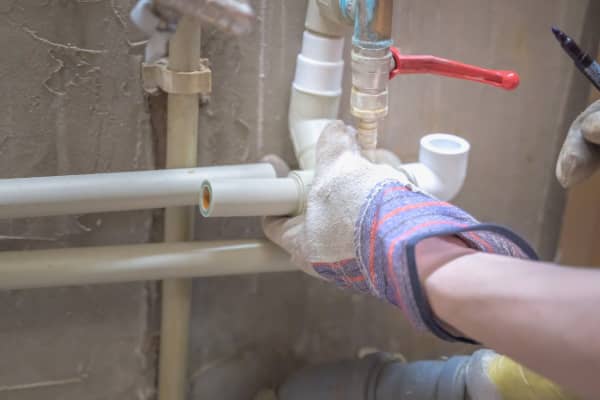 Repiping Services