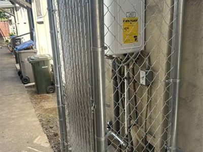 Residential Electrical Project