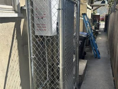 Residential Electrical Service