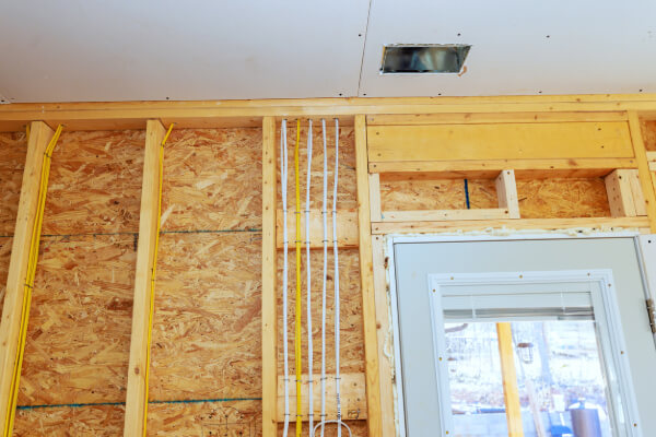 Residential Electrical Services Residential Electrical Services