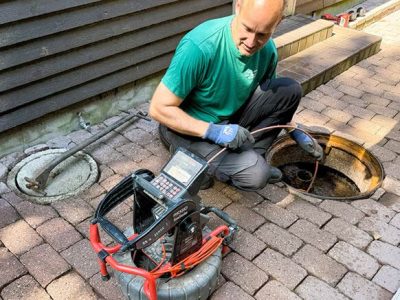 Sewer Inspection Services