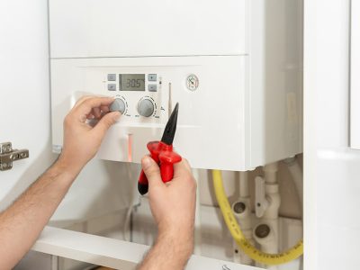 Water Heater Repair Solutions