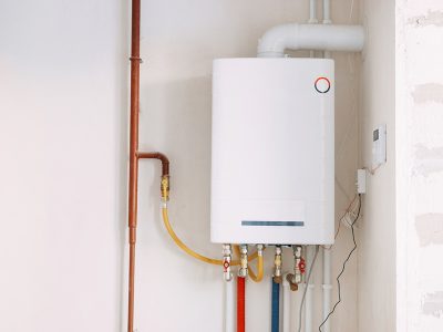 Water Heater Services