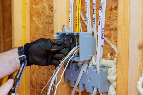 Wiring Installation Services