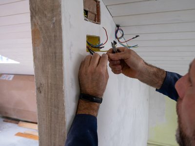 Wiring Installation Solutions